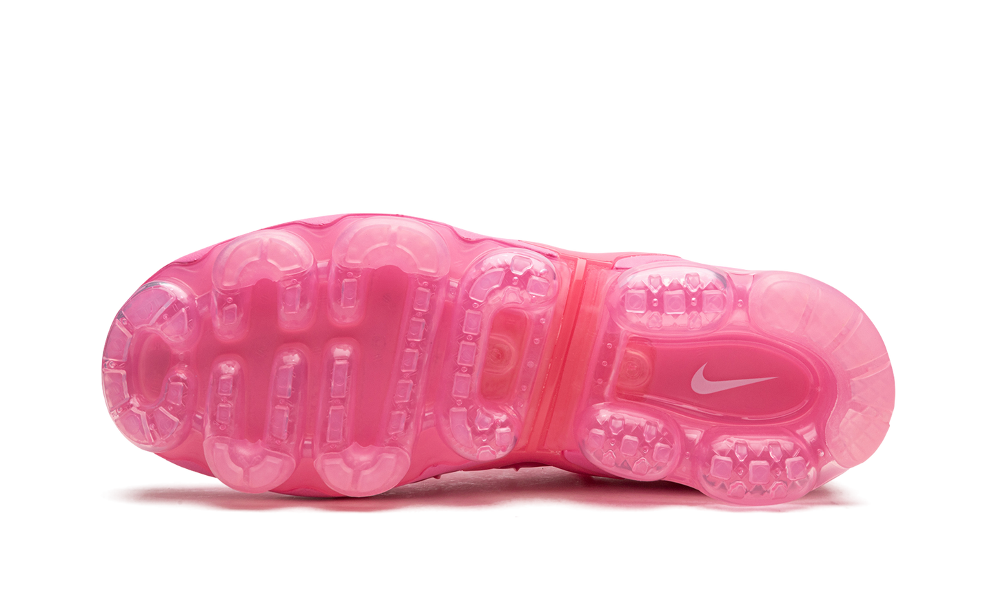 AIR VAPORMAX PLUS MNS WMNS "Hyper Pink"
