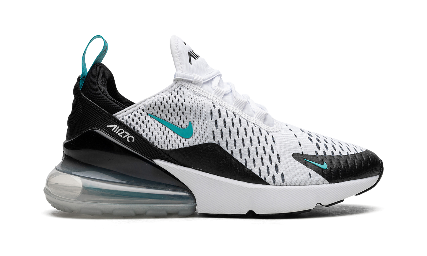 AIR MAX 270 WMNS "Dusty Cactus"
