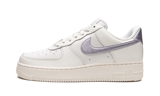 AIR FORCE 1 MNS WMNS "Metallic Purple"