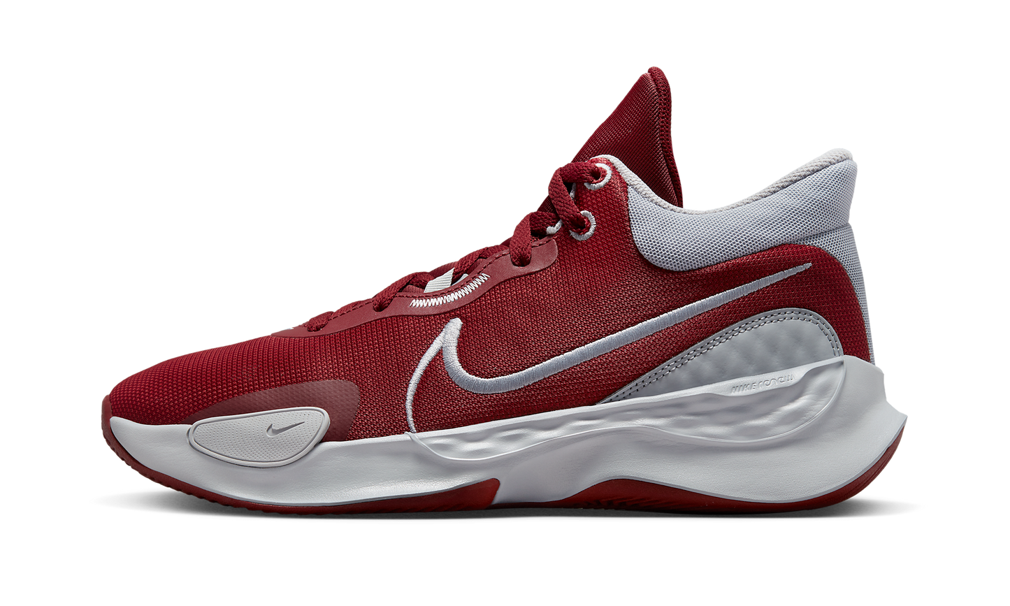 RENEW ELEVATE III "VARSITY RED"