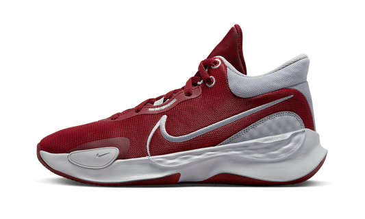 RENEW ELEVATE III "VARSITY RED"