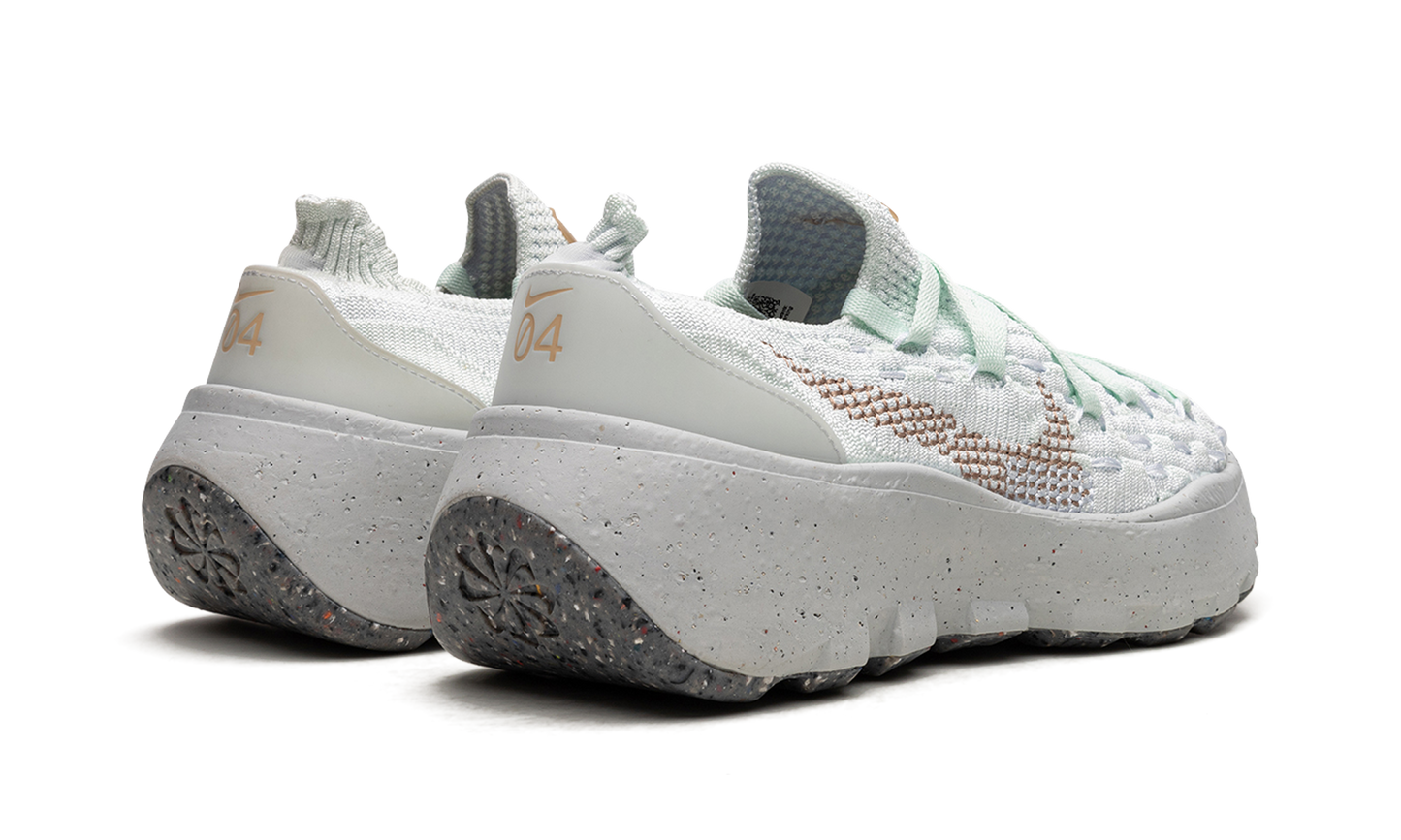 SPACE HIPPIE 04 WMNS "Barely Green"