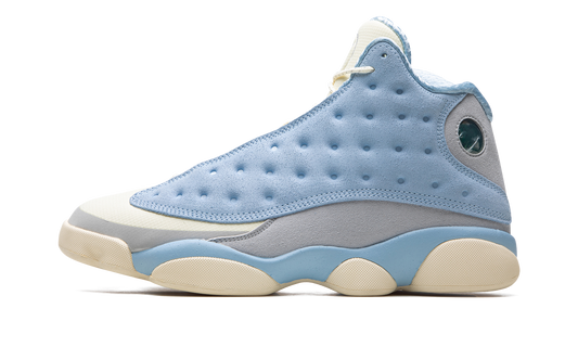 Air Jordan 13 Retro "SoleFly - I'd Rather Be Fishing"