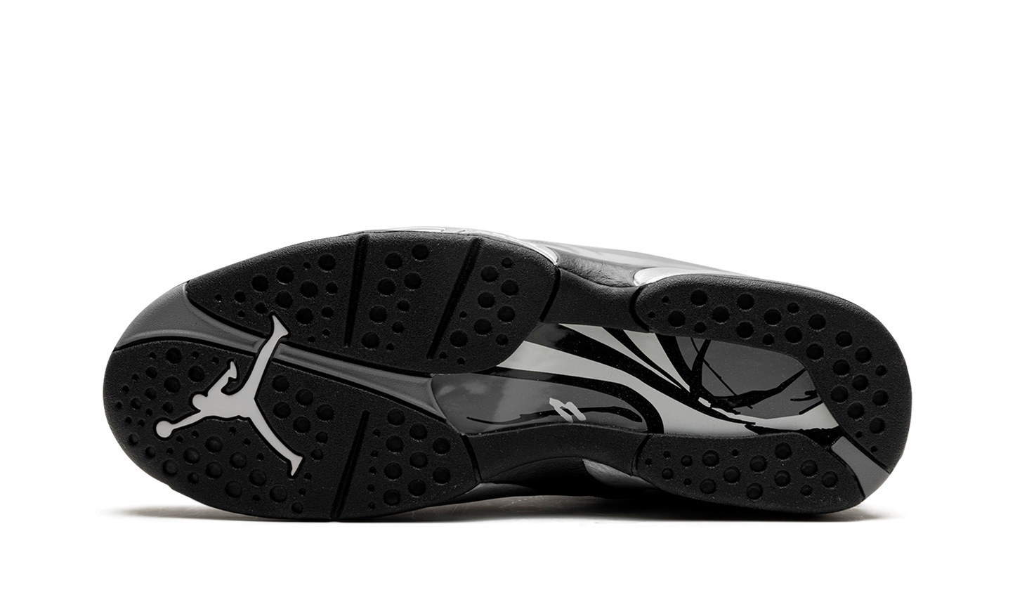 Air Jordan 8 Winterized "Gunsmoke"