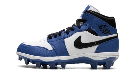 Jordan 1 Mid TD "Royal"