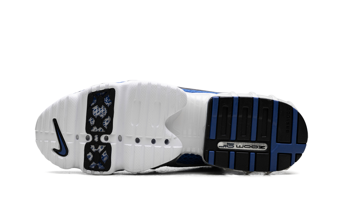 Air Zoom Spiridon "Cage 2 Varsity Royal (2020)"