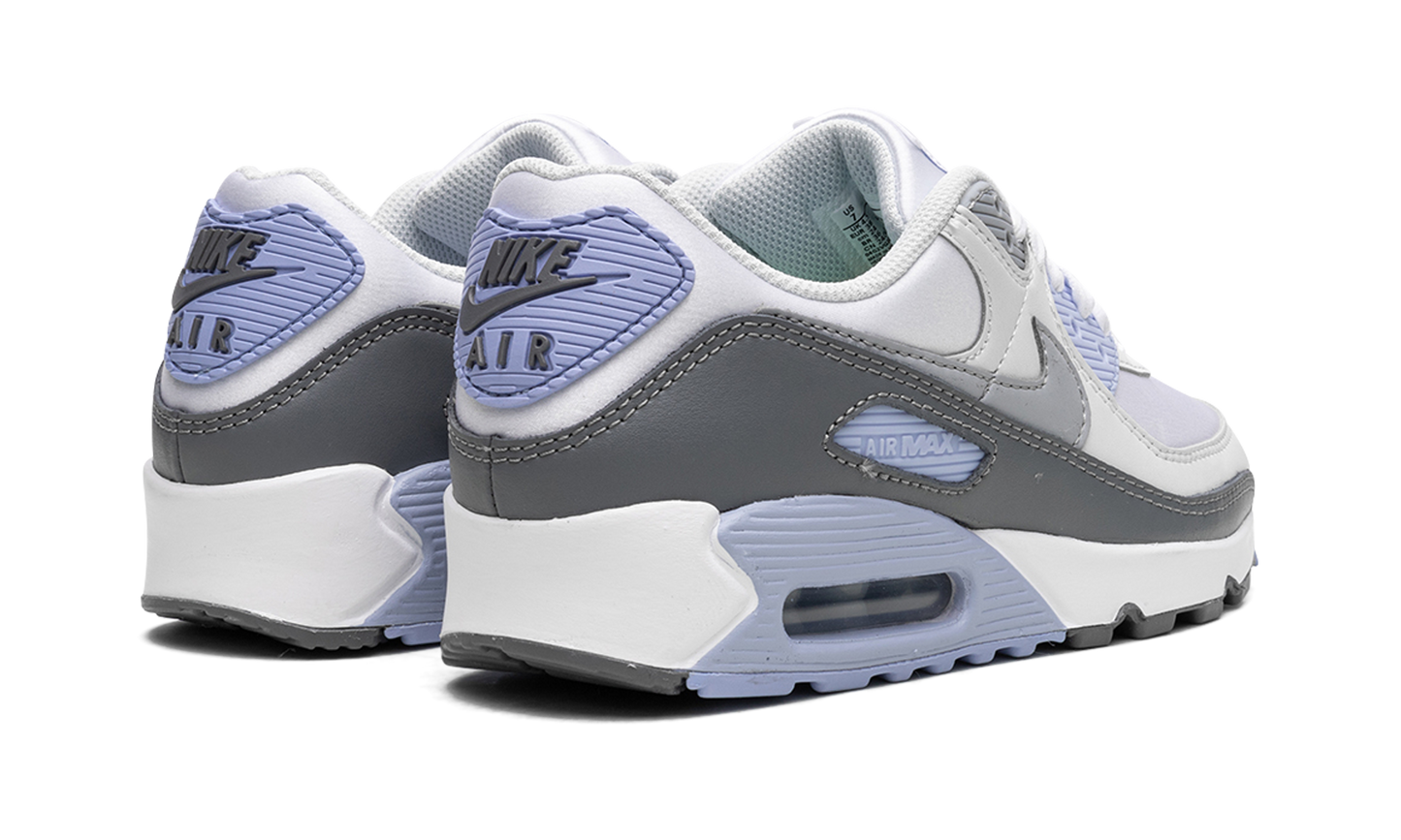 AIR MAX 90 WMNS "Cobalt Bliss"