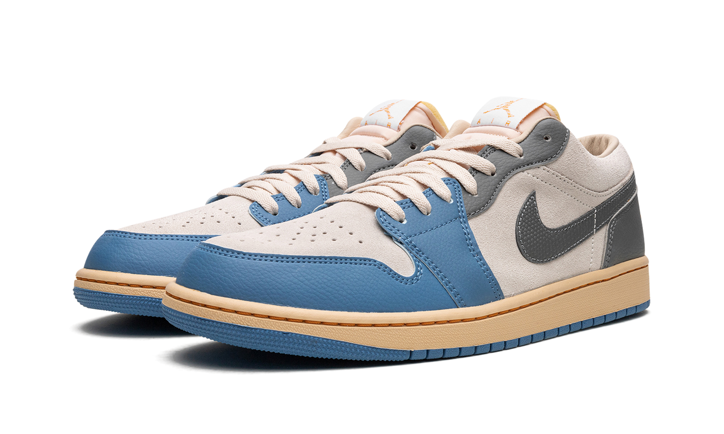 Air Jordan 1 Low SE "Tokyo 96"