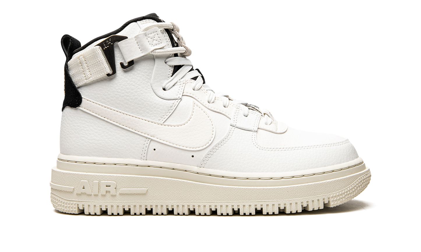 AIR FORCE 1 HIGH UTILITY 2.0 WMNS "Summit White (W)"