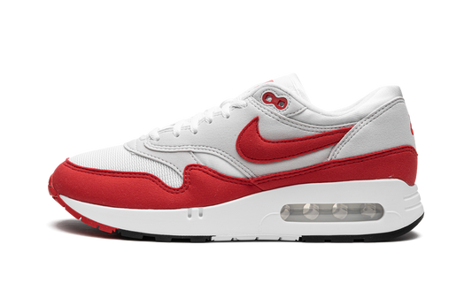 Air Max 1 '86 "Big Bubble - Red"