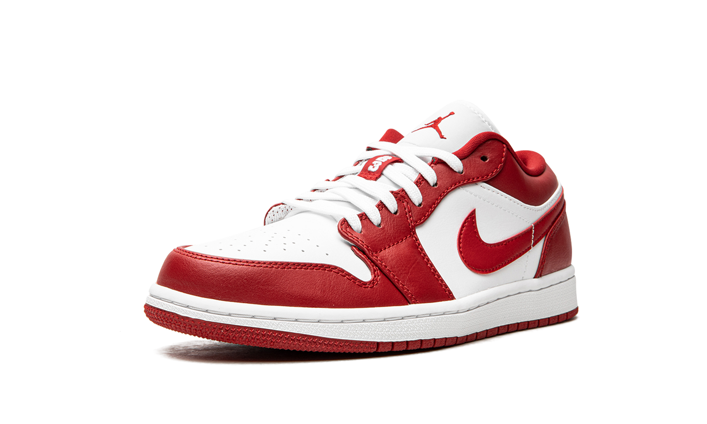 Air Jordan 1 Low "Gym Red"