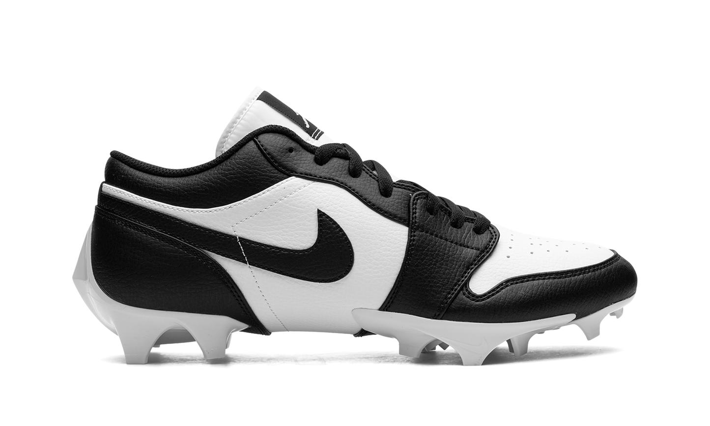 Jordan 1 Low TD Cleat "Panda"