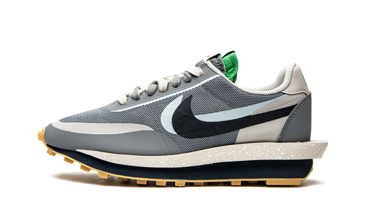 LDWaffle "Sacai x Clot - Cool Grey"