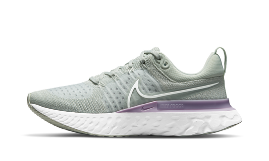 React Infinity Run Flyknit 2 WMNS "LILAC"