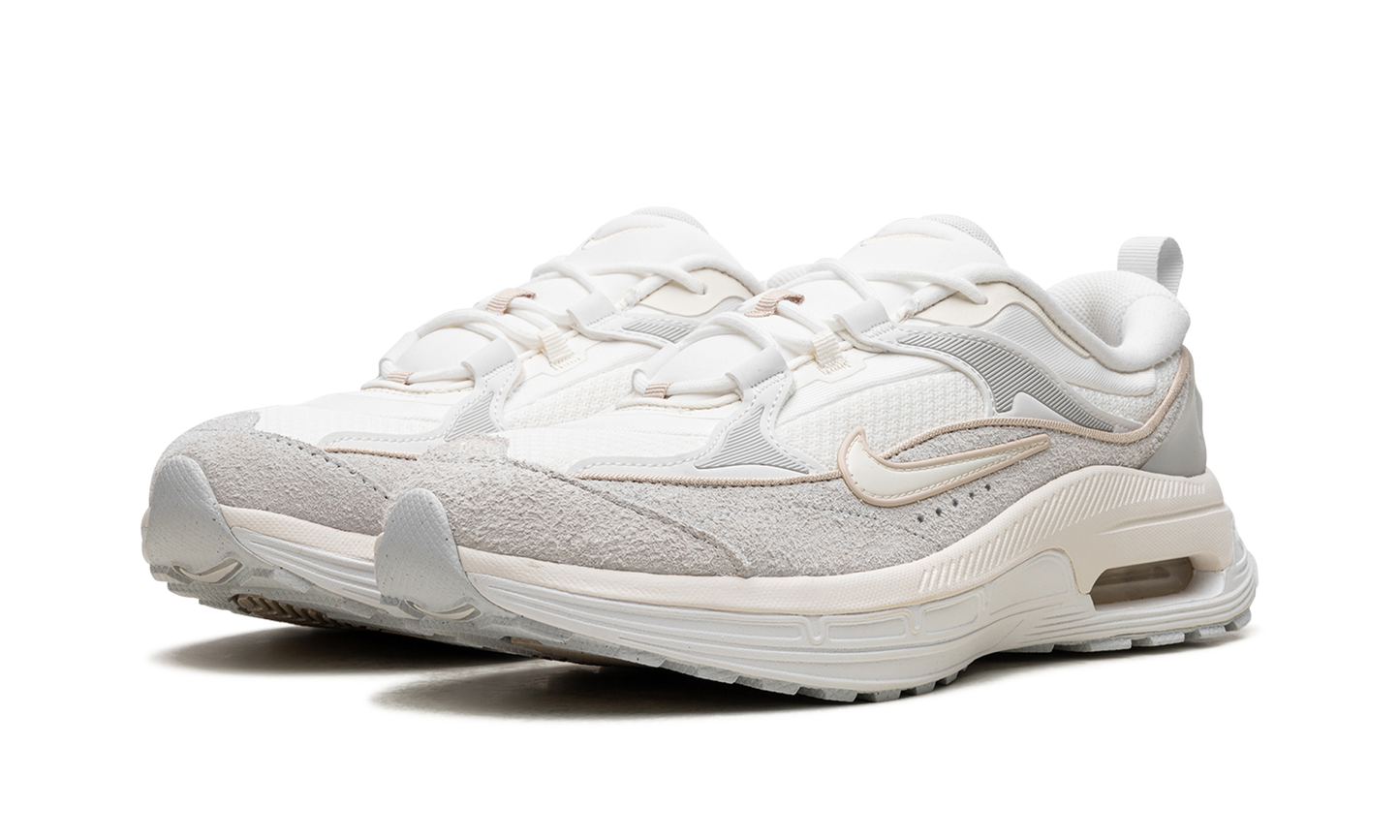 AIR MAX BLISS LX WMNS "Summit White"