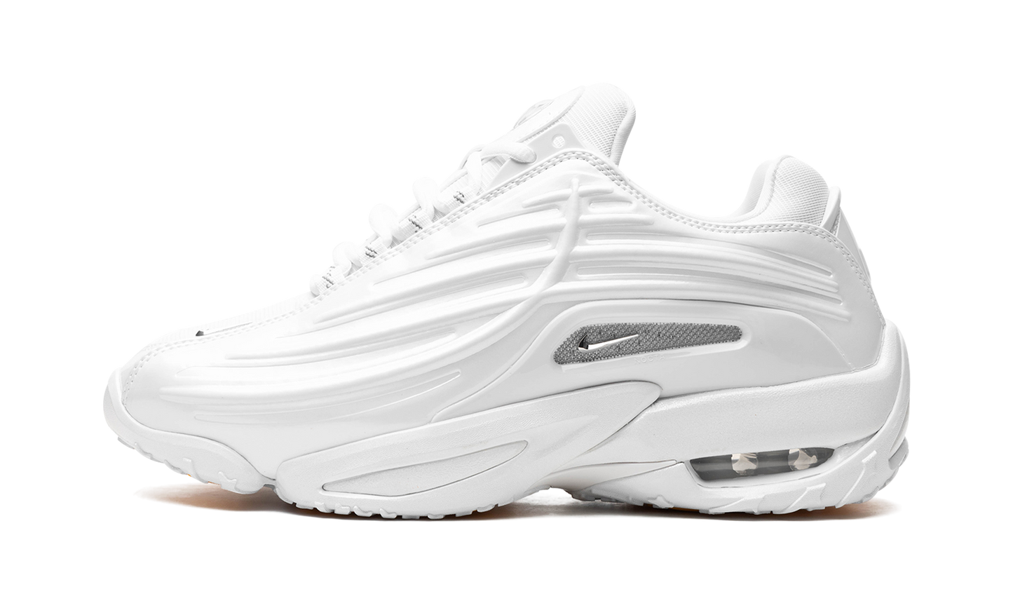 Hot Step 2 "NOCTA - White"