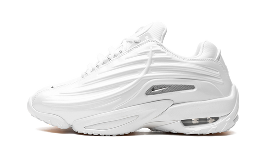 Hot Step 2 "NOCTA - White"