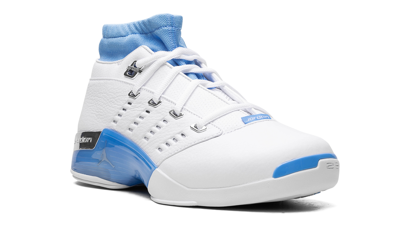 Air Jordan 17 "UNC"