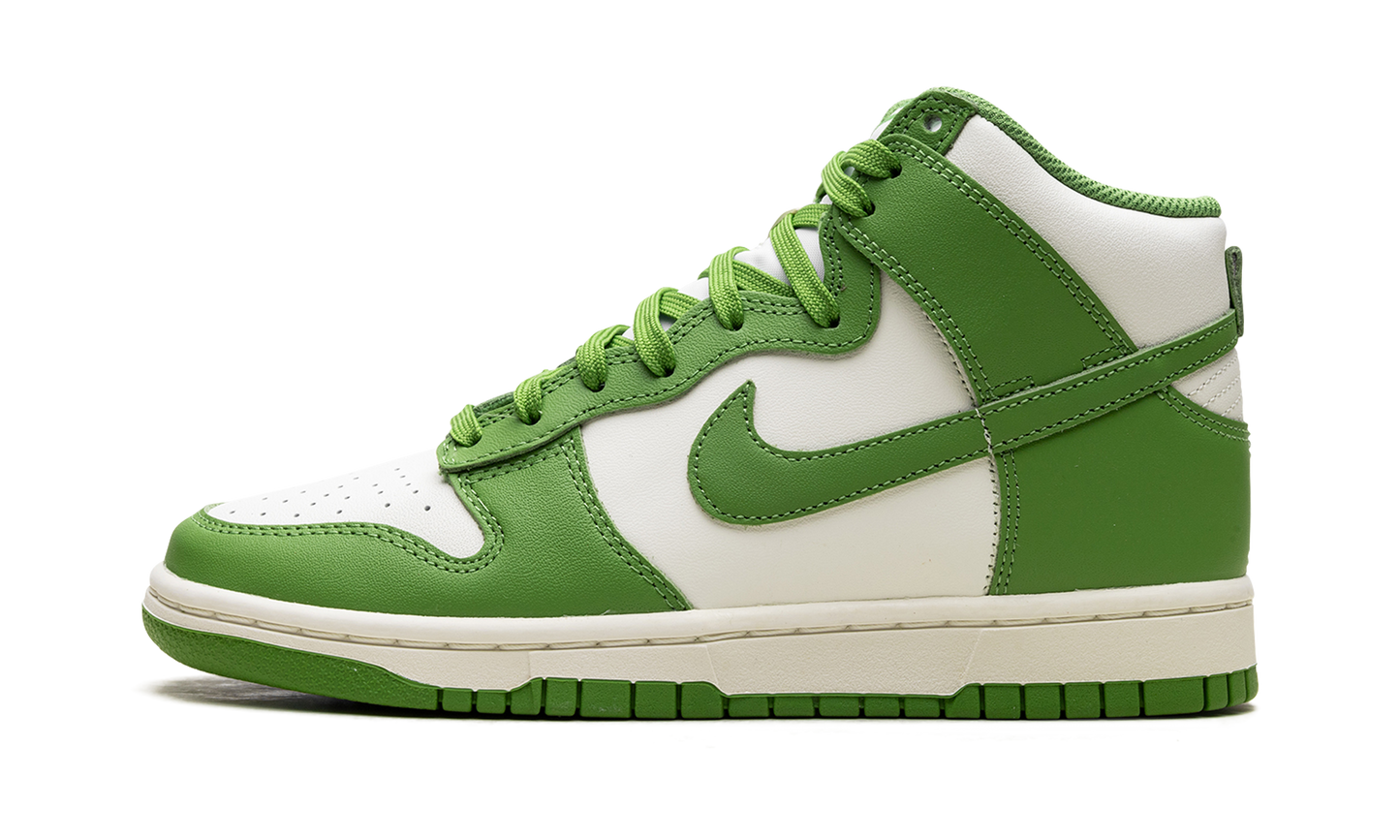 DUNK HIGH WMNS "Chlorophyll"