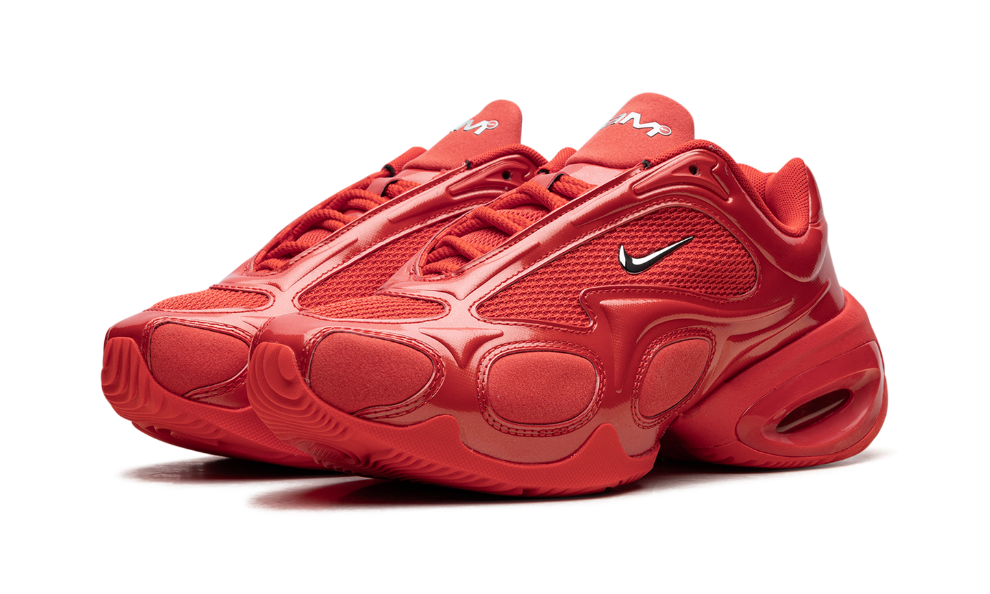 Air Max Muse "Habanero Red"