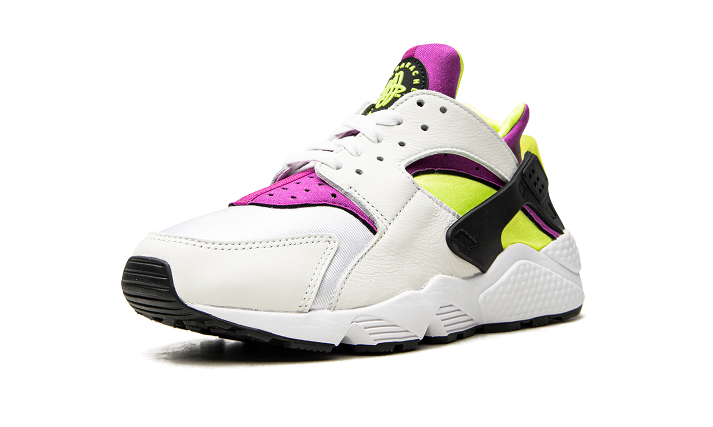 AIR HUARACHE RUN MNS WMNS "Magenta 2021"