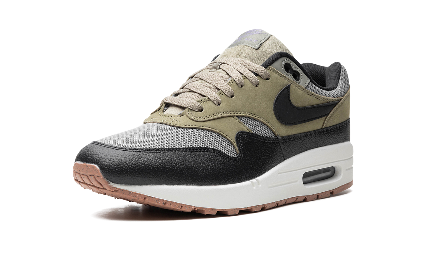 Air Max 1 "Dark Stucco"
