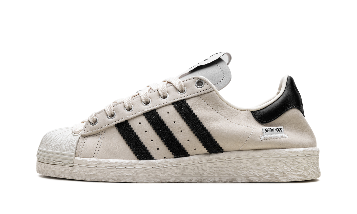 Superstar 82 "Song for the Mute - Cream White"