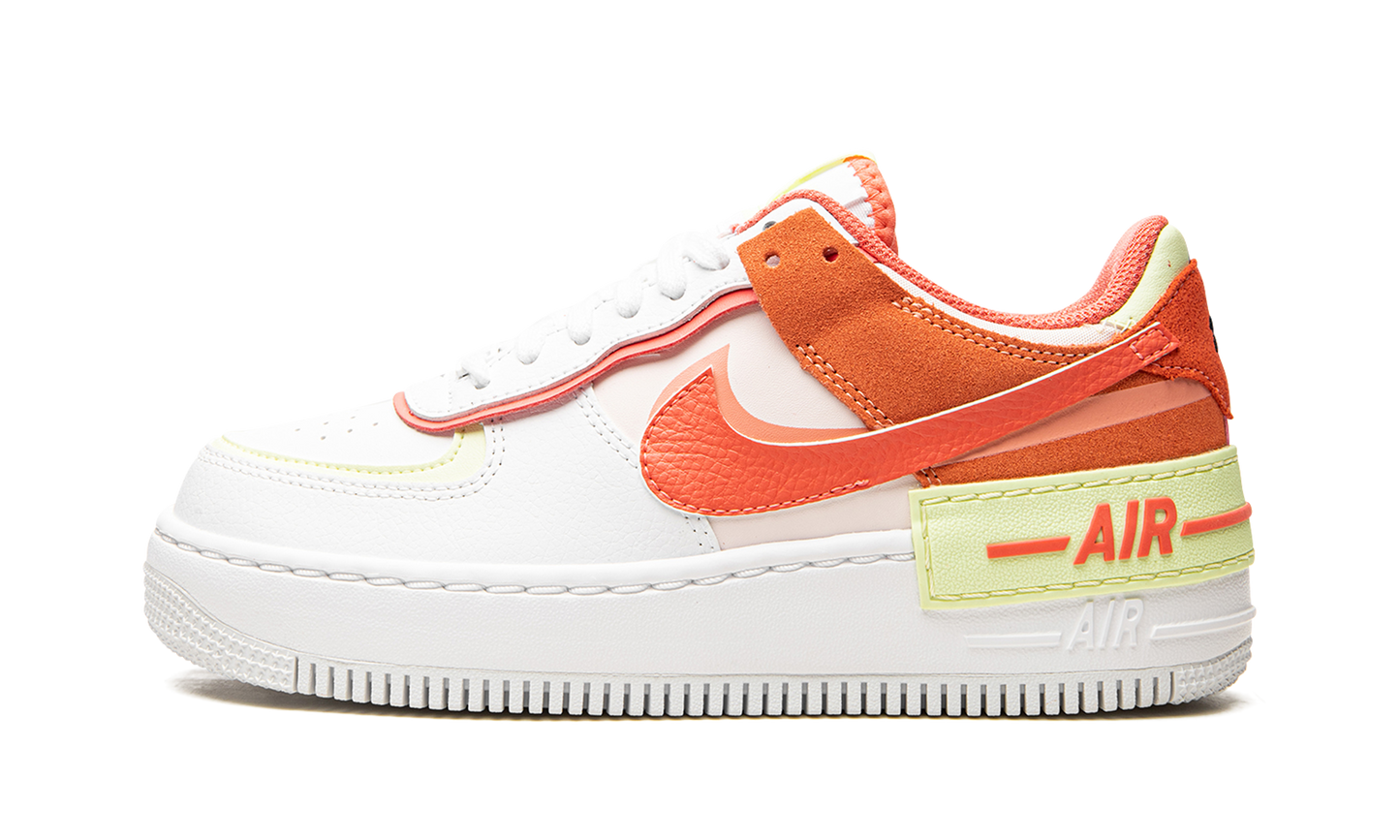 AF1 SHADO WMNS "White"