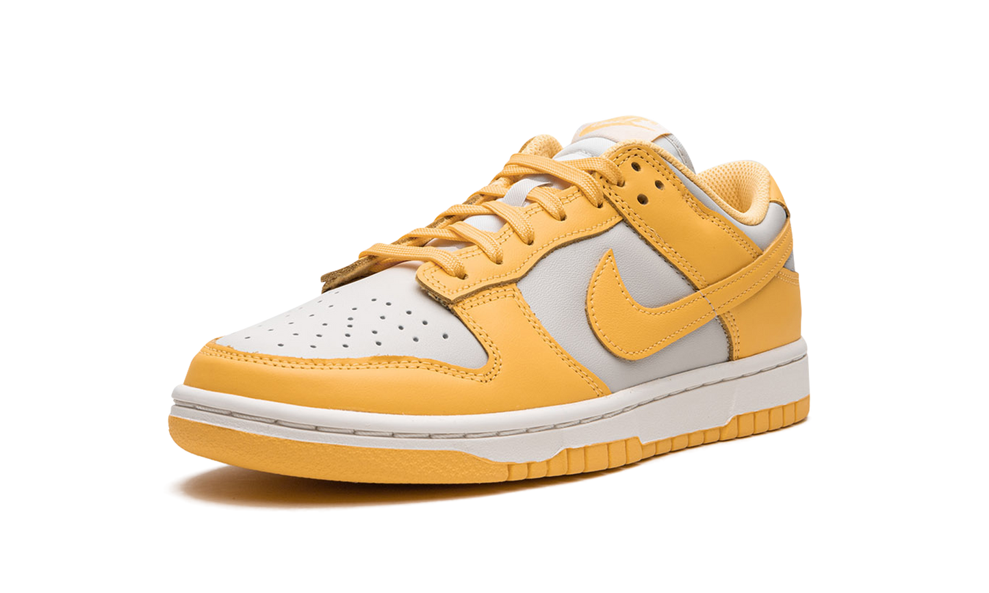 DUNK LOW WMNS "Citron Pulse"