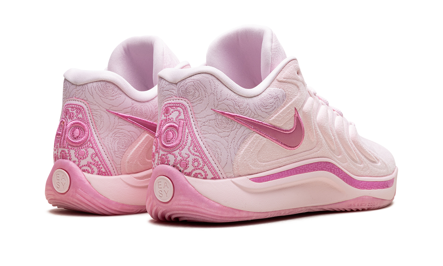 KD 17 "Aunt Pearl"