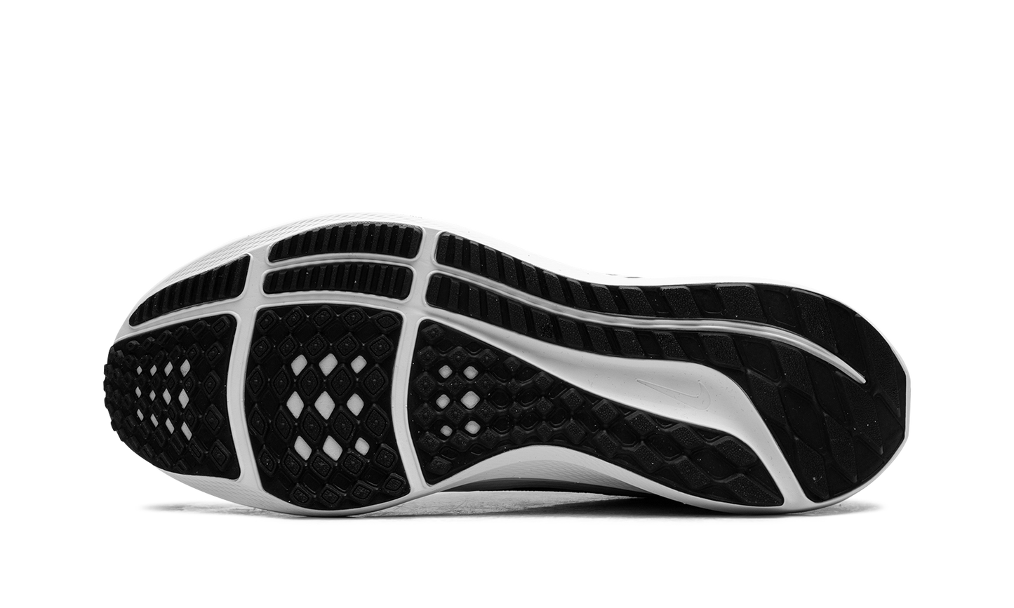 Air Zoom Pegasus 40 "Black White"