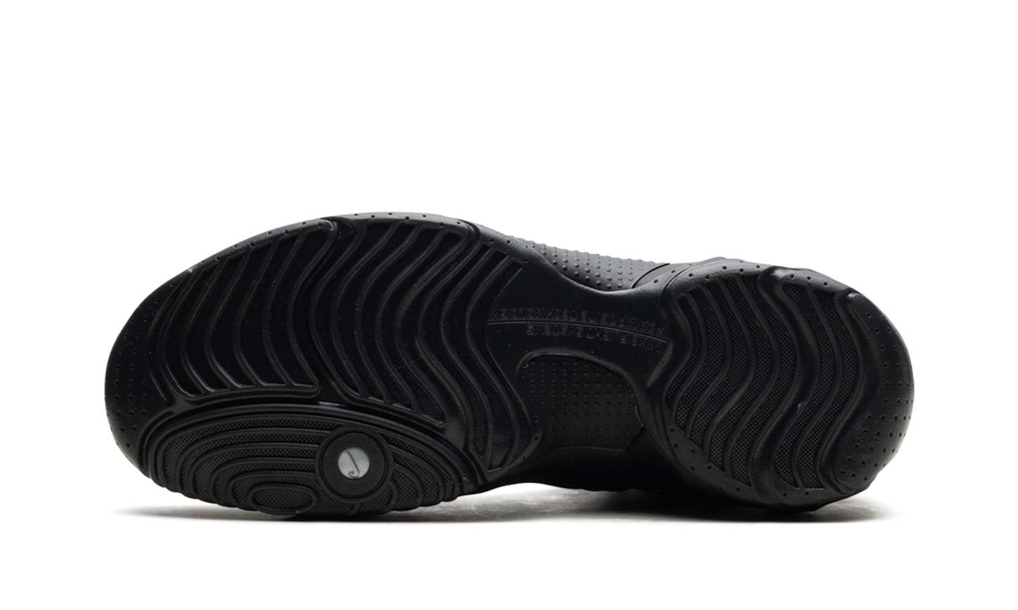 Air Flightposite "Black"