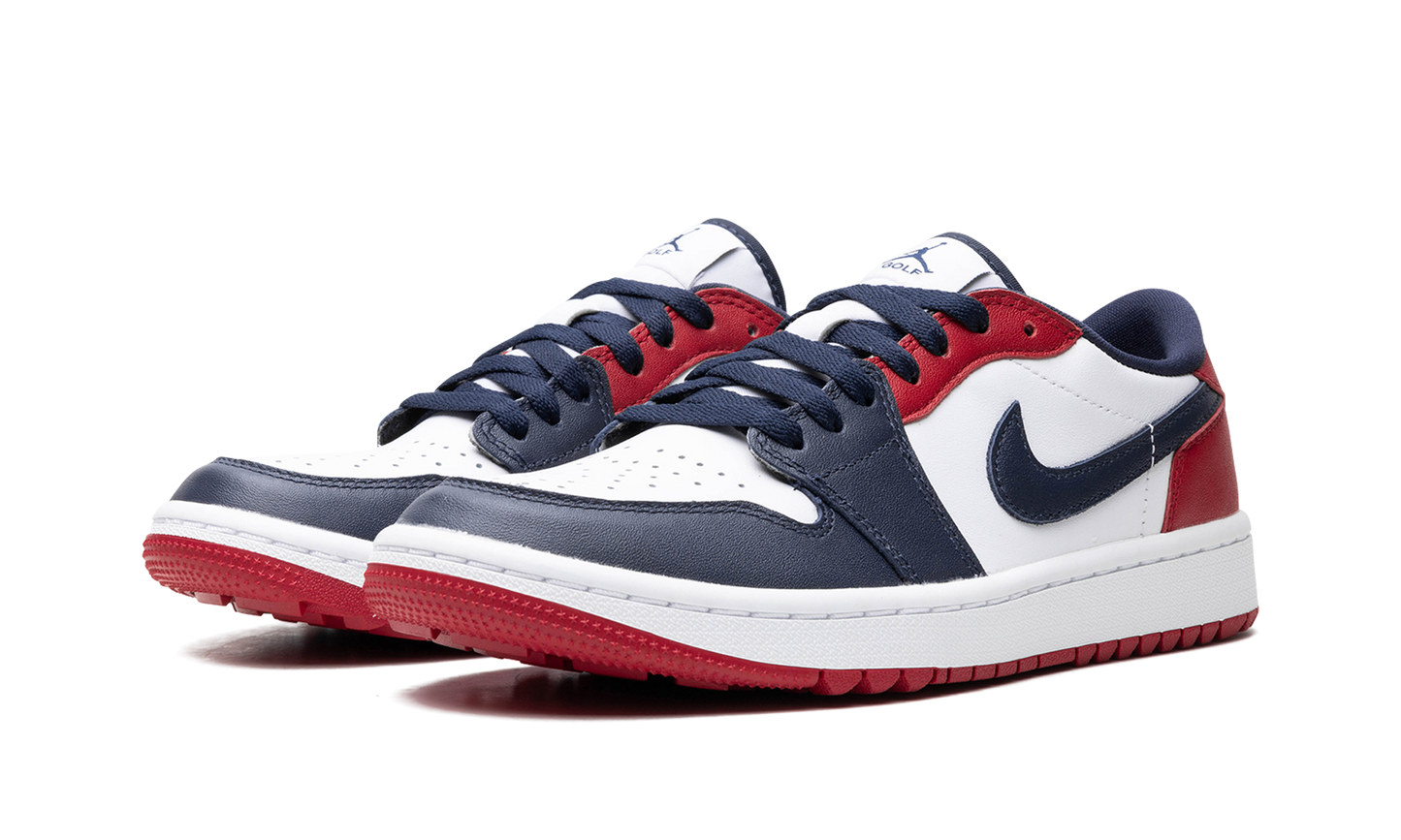 Air Jordan 1 Golf "USA"
