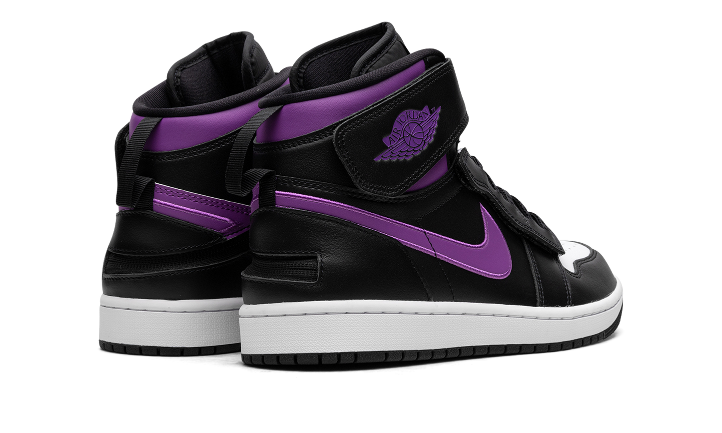Air Jordan 1 Hi Flyease "Wild Berry"