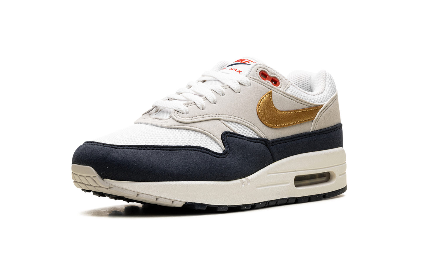 Air Max 1 "White"