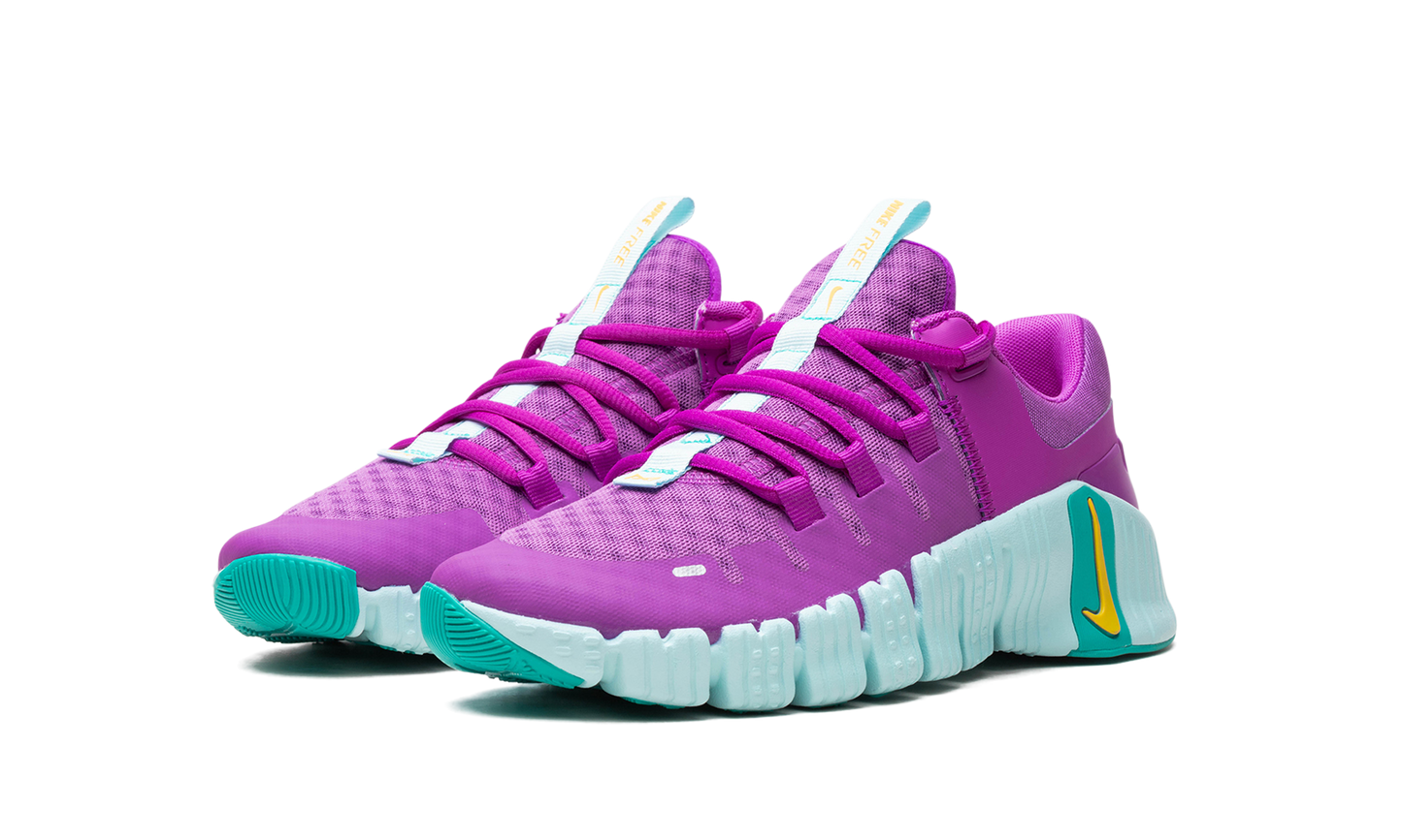 Free Metcon 5 WMNS "Hyper Violet"