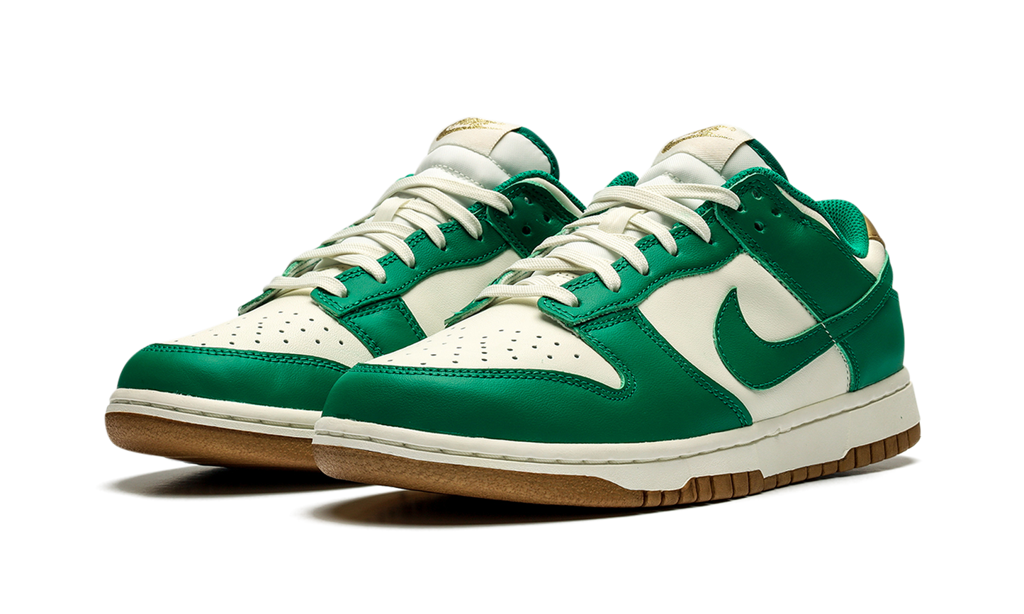 DUNK LOW WMNS "Malachite"