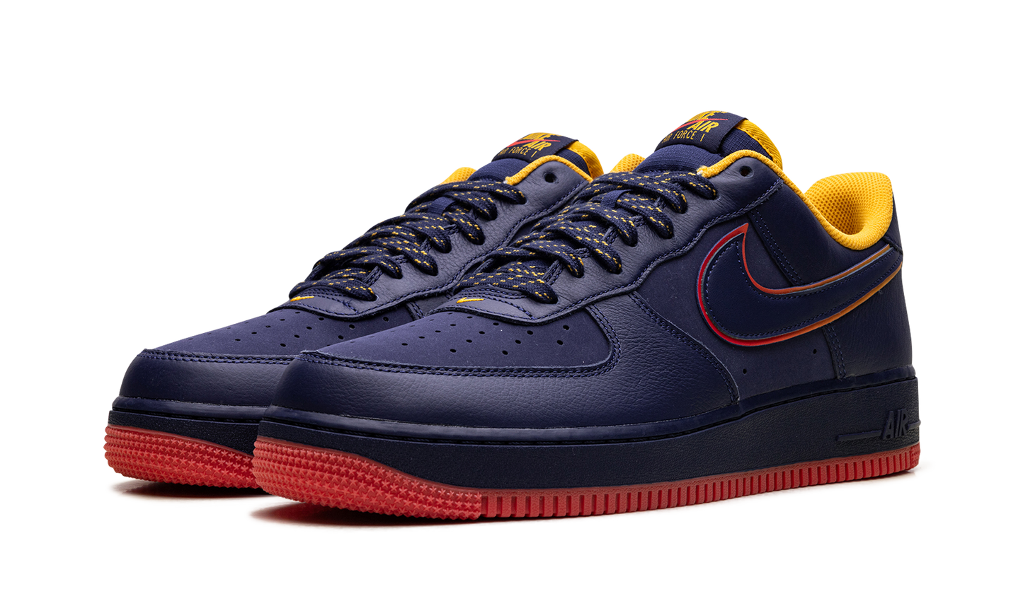 Air Force 1 Low "Retro Lettering"