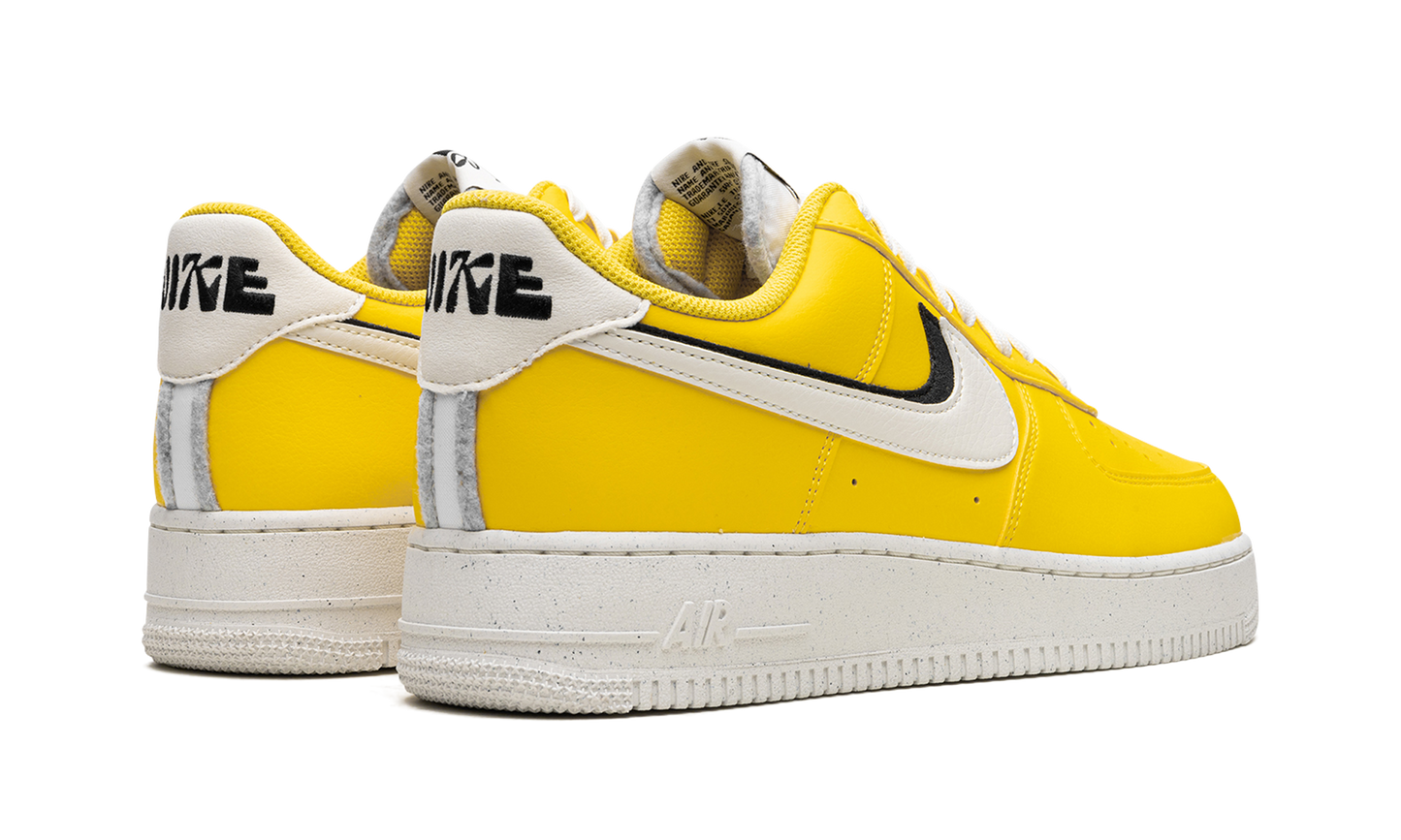 Air Force 1 Low '07 LV8 "Tour Yellow"