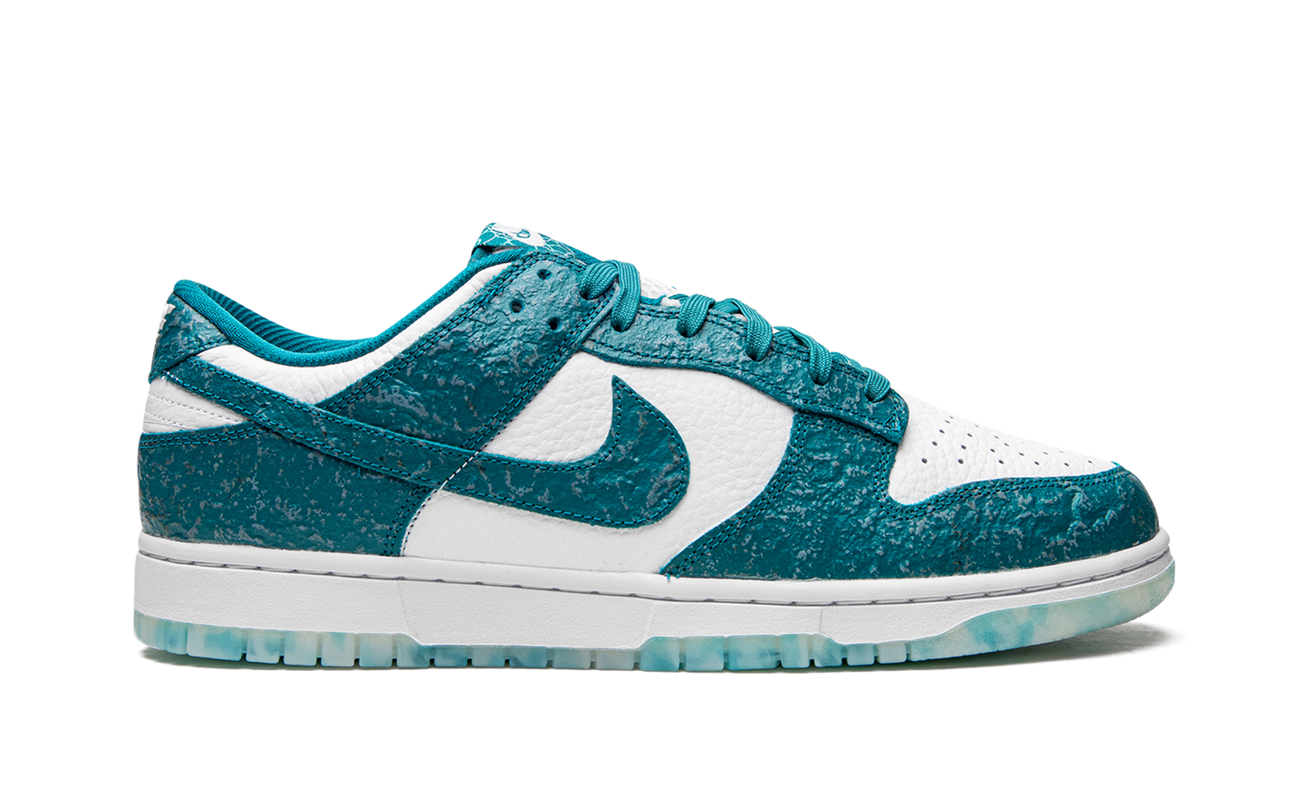 DUNK LOW WMNS "Ocean"