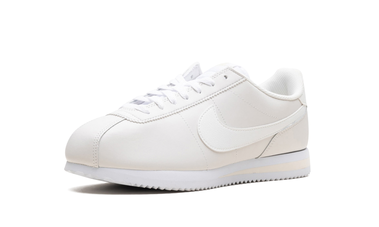 CORTEZ WMNS "Phantom Coconut Milk"