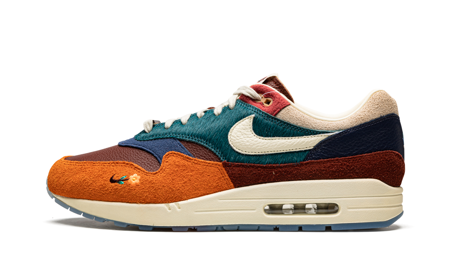 Air Max 1 "Kasina - Won-Ang Orange"