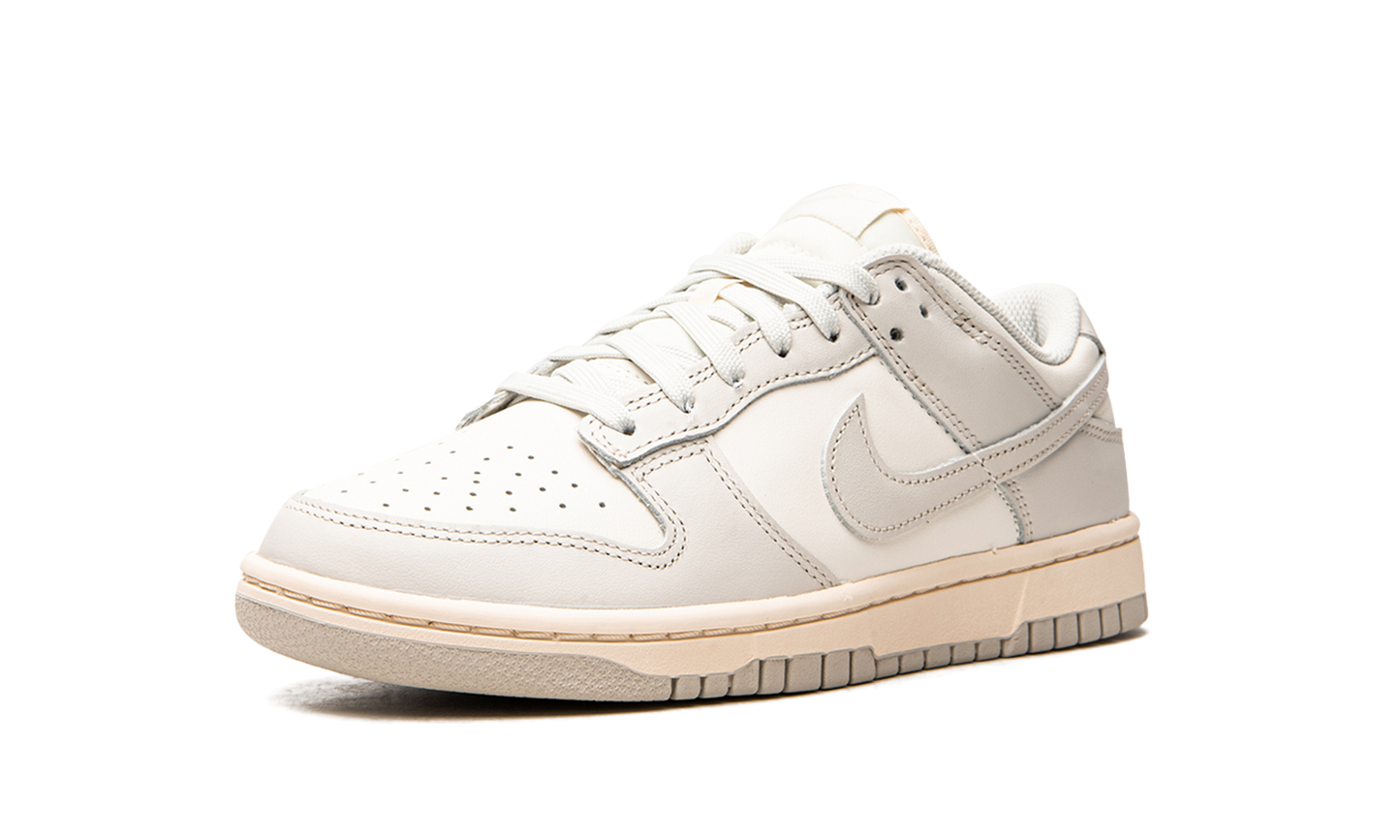 DUNK LO MNS WMNS "Light Bone"