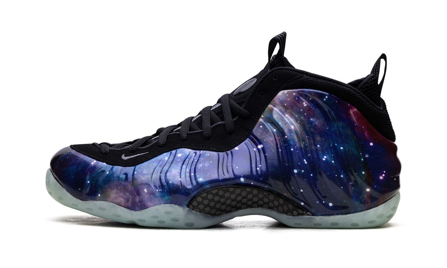 Air Foamposite One "Galaxy (2025)"
