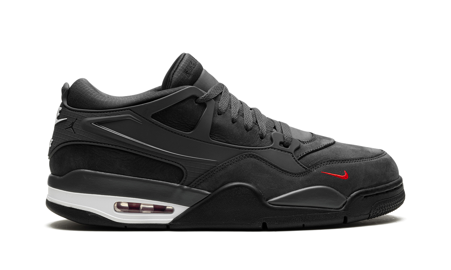 Air Jordan 4 RM "Nigel Sylvester - Driveway Grey"