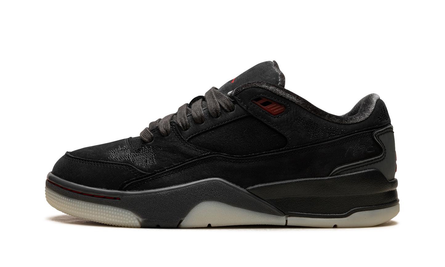 Flight Court SP "Who Decides War"