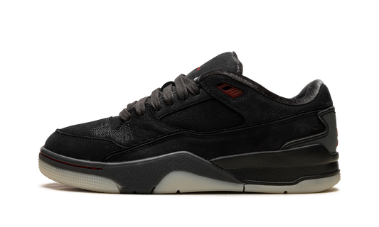 Flight Court SP "Who Decides War"