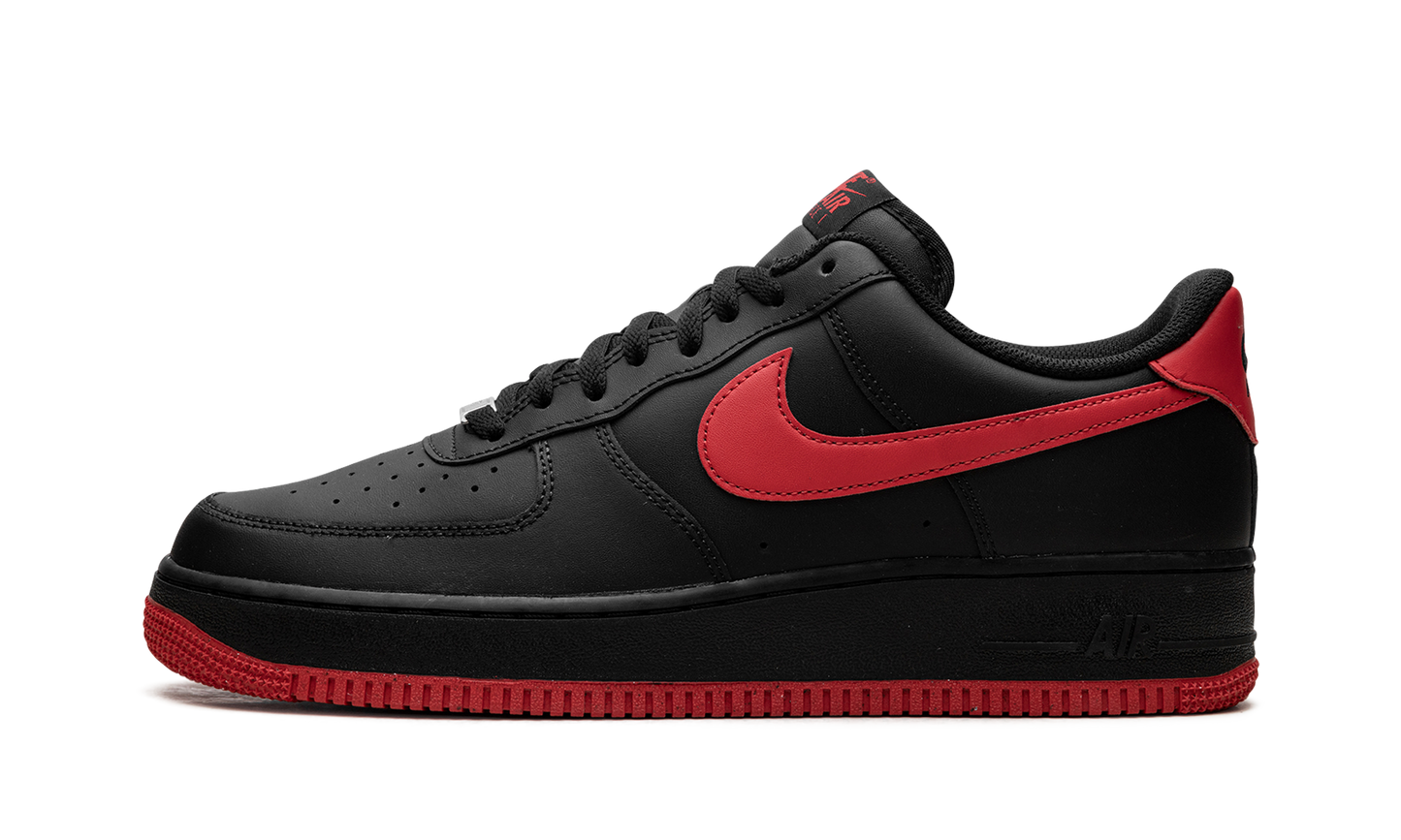 Air Force 1 Low '07 LV8 "Vamps"