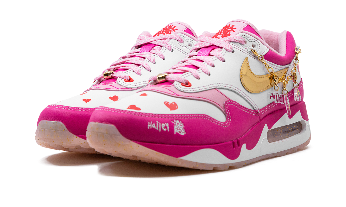 '86 OG WMNS "Doernbecher Hailey"