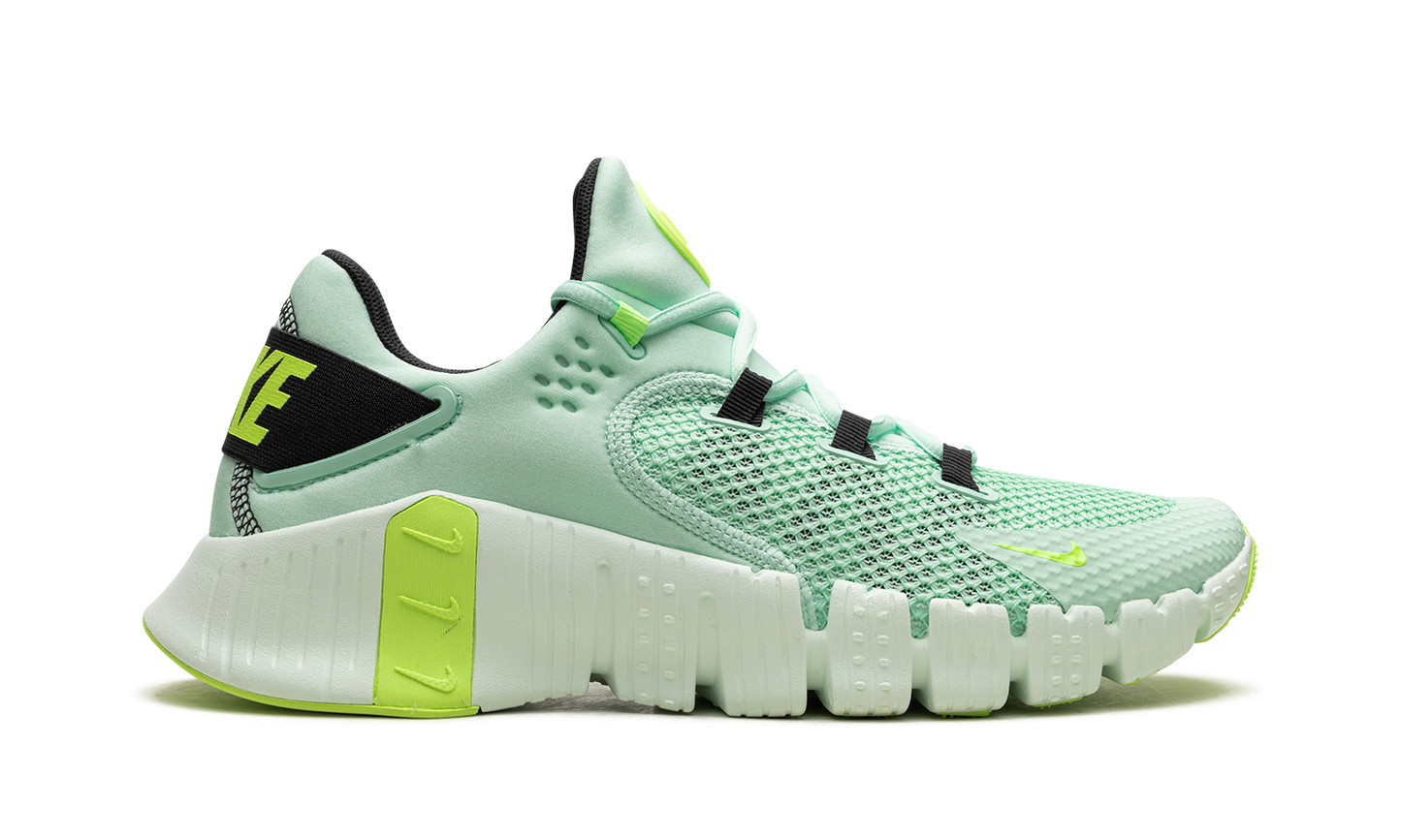 Free Metcon 4 "Mint Foam"